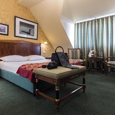 Sebnitzer Hof By Steiger Hotels (Adults Only) Dış mekan fotoğraf