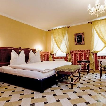 Sebnitzer Hof By Steiger Hotels (Adults Only) Dış mekan fotoğraf