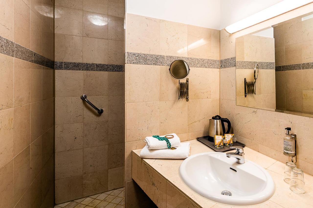 Sebnitzer Hof By Steiger Hotels (Adults Only) Dış mekan fotoğraf