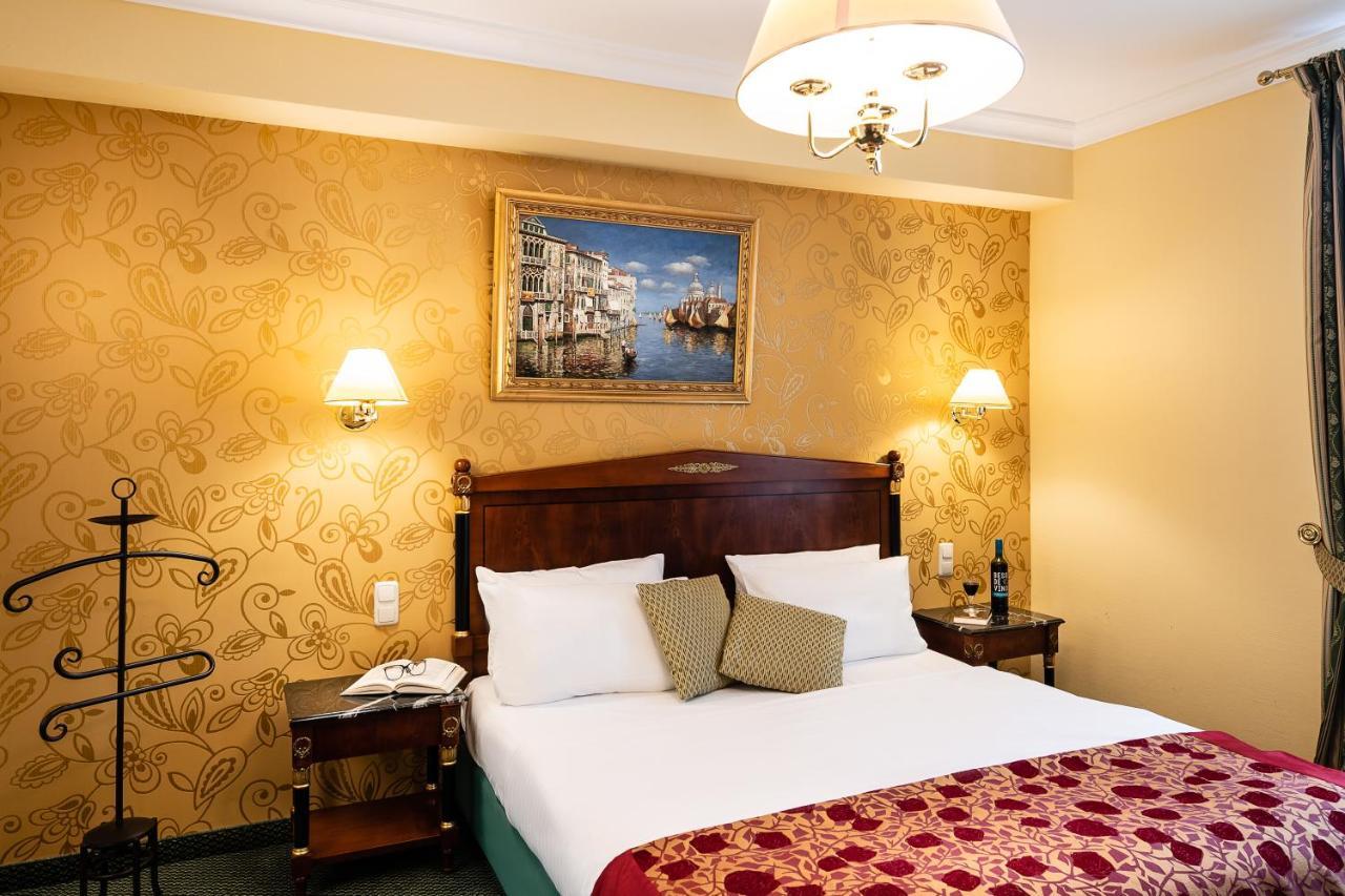 Sebnitzer Hof By Steiger Hotels (Adults Only) Dış mekan fotoğraf