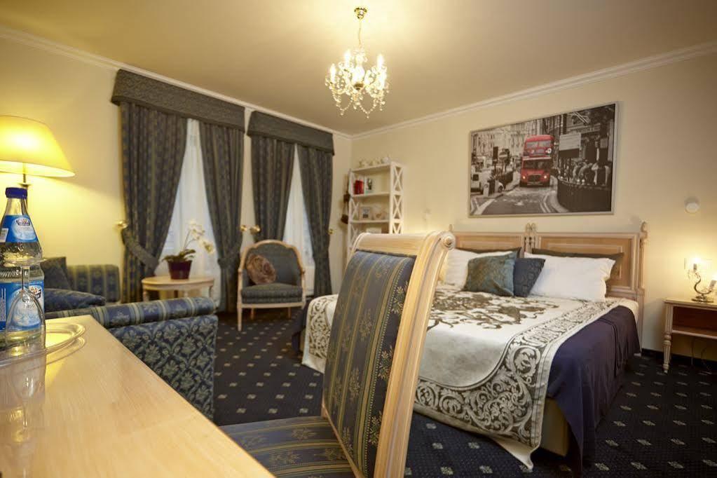 Sebnitzer Hof By Steiger Hotels (Adults Only) Dış mekan fotoğraf