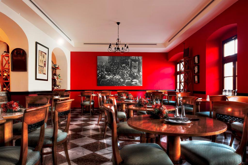 Sebnitzer Hof By Steiger Hotels (Adults Only) Dış mekan fotoğraf