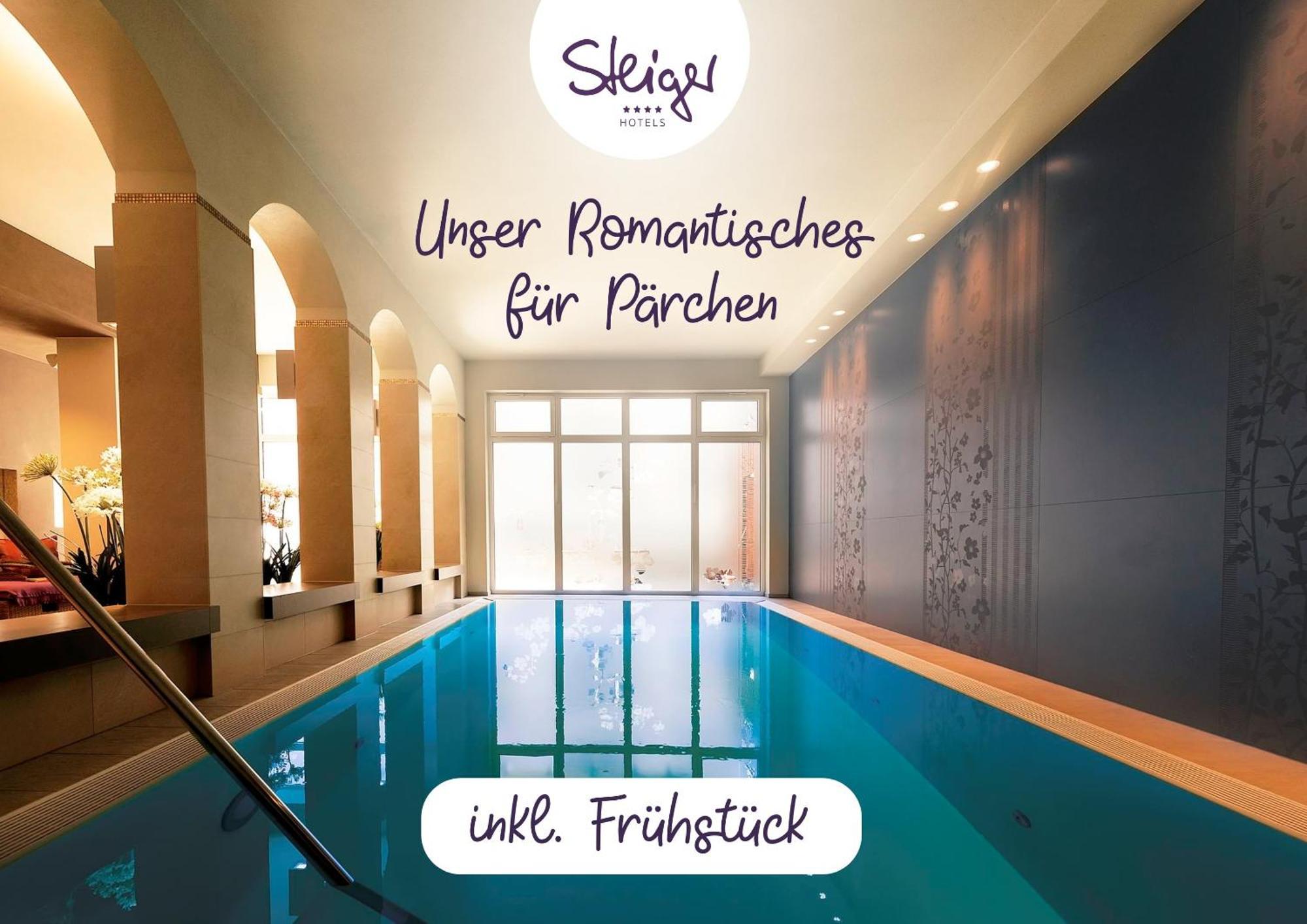 Sebnitzer Hof By Steiger Hotels (Adults Only) Dış mekan fotoğraf