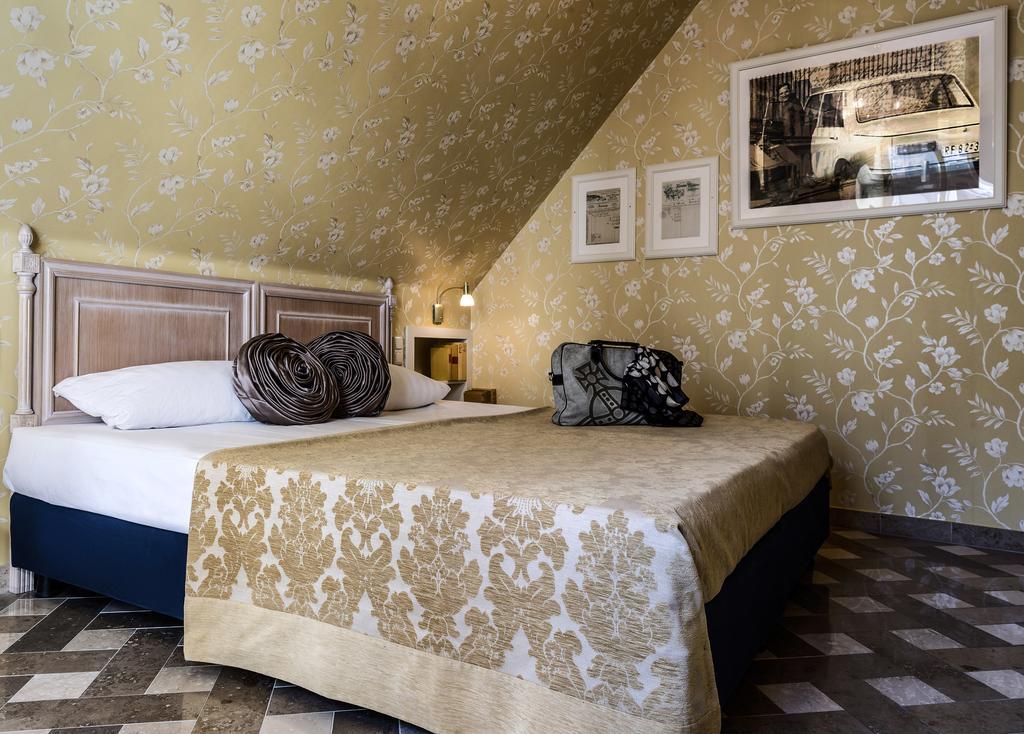 Sebnitzer Hof By Steiger Hotels (Adults Only) Dış mekan fotoğraf
