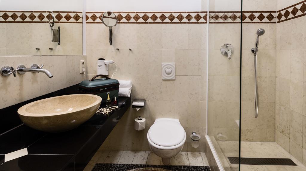 Sebnitzer Hof By Steiger Hotels (Adults Only) Dış mekan fotoğraf