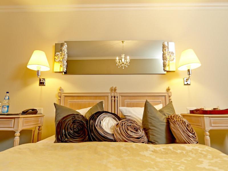 Sebnitzer Hof By Steiger Hotels (Adults Only) Dış mekan fotoğraf