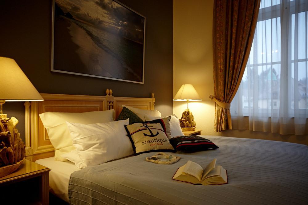 Sebnitzer Hof By Steiger Hotels (Adults Only) Dış mekan fotoğraf
