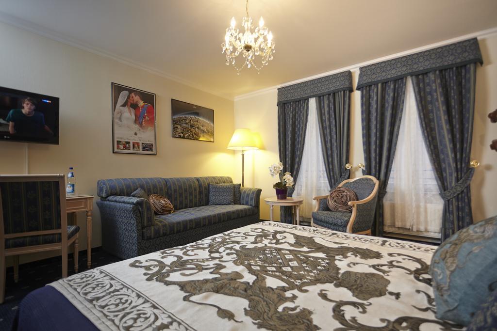 Sebnitzer Hof By Steiger Hotels (Adults Only) Dış mekan fotoğraf