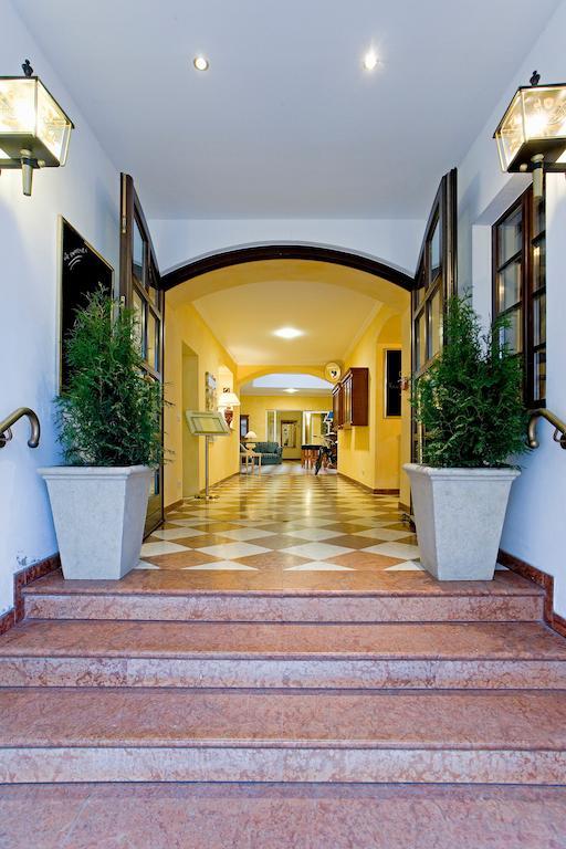 Sebnitzer Hof By Steiger Hotels (Adults Only) Dış mekan fotoğraf