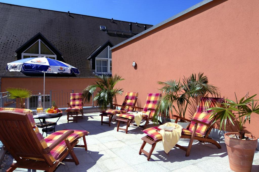 Sebnitzer Hof By Steiger Hotels (Adults Only) Dış mekan fotoğraf