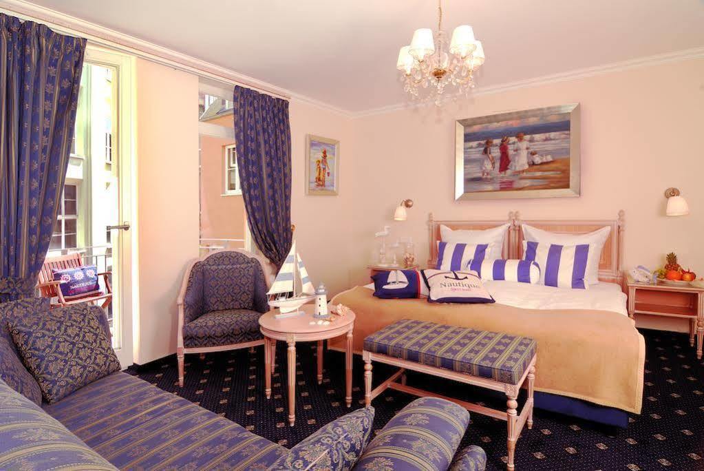 Sebnitzer Hof By Steiger Hotels (Adults Only) Dış mekan fotoğraf